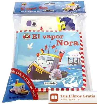 Descargar Puerto Bañera. El Vapor Nora