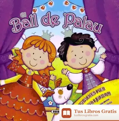 Descargar Que En Poso?. El Ball De Palau