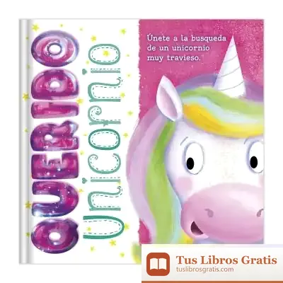 Descargar Querido Unicornio de Louise Mézel