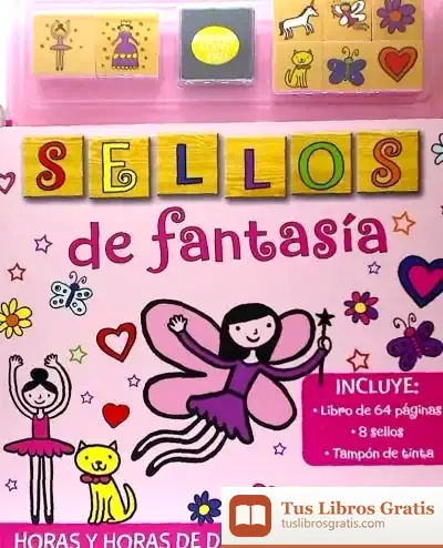 Descargar Sellos De Fantasía