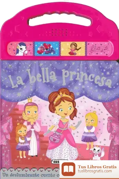 Descargar Sonidos Mágicos. La Bella Princesa