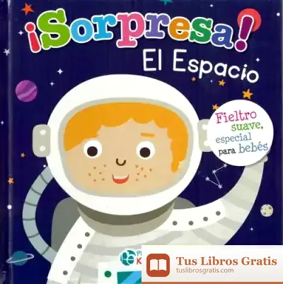 Descargar Sorpresa El Espacio de Richard Brinsley Sheridan