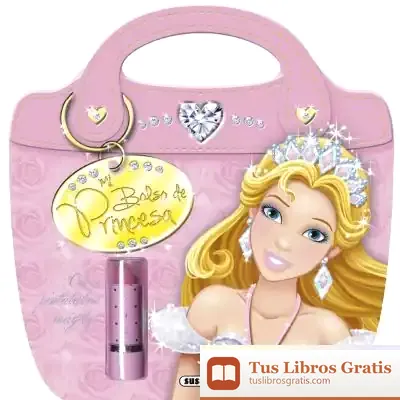Descargar Super Bolso De. Mi Bolso De Princesas