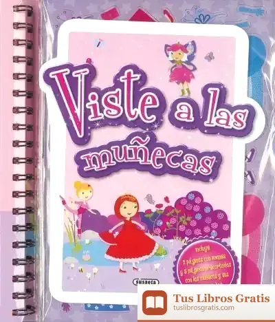 Descargar Viste A Las Muñecas