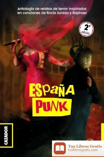 Descargar Españapunk de Paul Ricoeur
