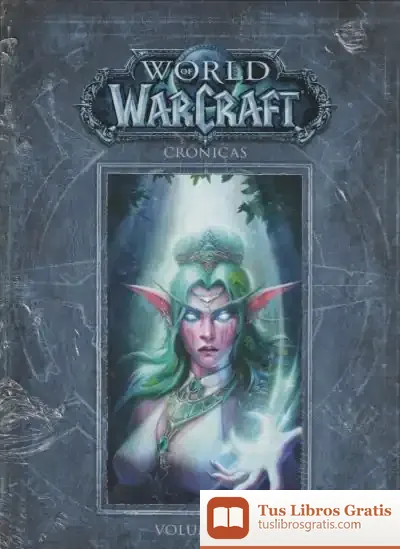 Descargar World Of Warcraft: Crónicas 3