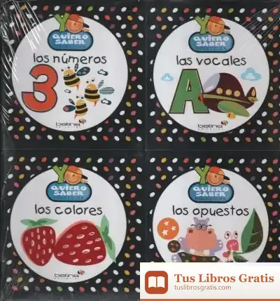Descargar Yo Quiero Saber de Varios Autores