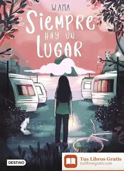 Descargar Caravan Park 1. Siempre Hay Un Lugar