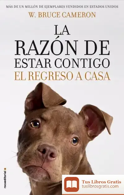 Descargar La Razón De Estar Contigo. El Regreso A Casa
