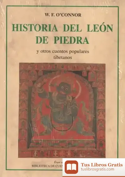 Descargar Ha.Del Leon De Piedra