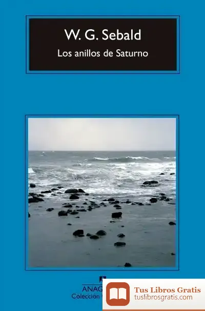 Descargar Los Anillos De Saturno