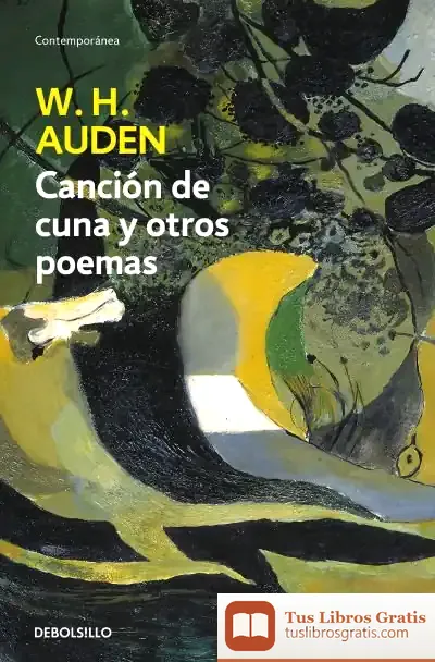 Descargar Canción De Cuna Y Otros Poemas de Maria del Mar Arnús