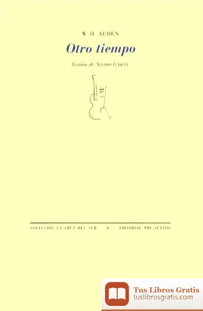 Descargar Otro Tiempo de Eugenio Cobo