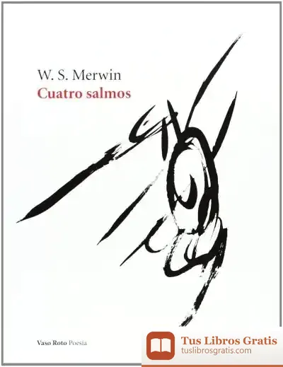 Descargar Cuatro Salmos