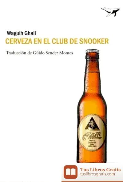 Descargar Cerveza En El Club De Snooker