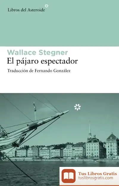 Descargar El Pájaro Espectador
