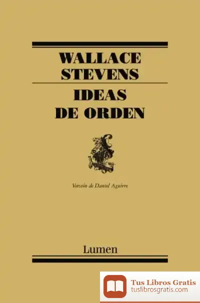 Descargar Ideas De Orden