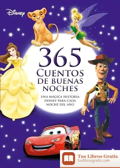 Descargar 365 Cuentos De Buenas Noches