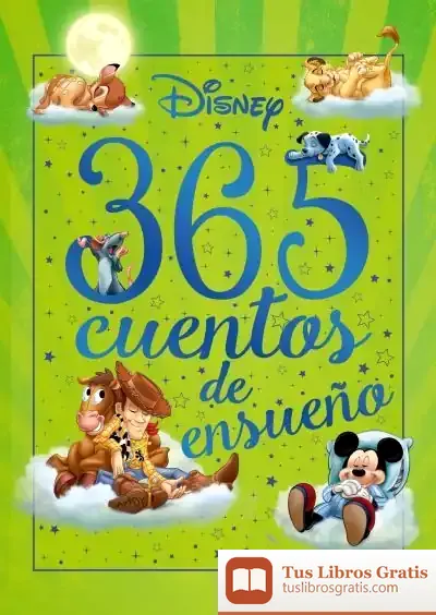 Descargar 365 Cuentos De Ensueño
