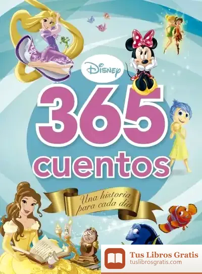 Descargar 365 Cuentos : Una Historia Para Cada Día