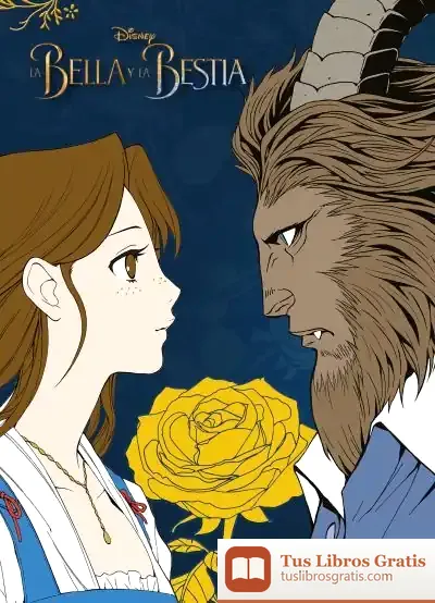 Descargar Bella Y Bestia Manga