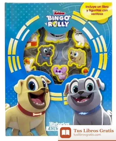 Descargar Bingo Y Rolly. Historias Animadas
