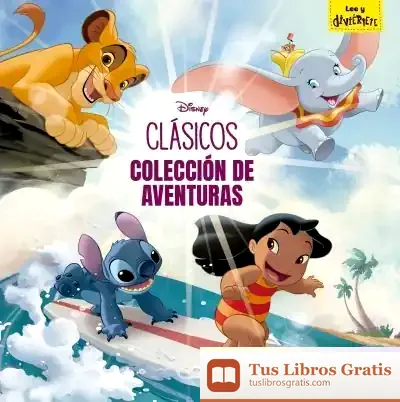 Descargar Clásicos Disney. Colección De Aventuras