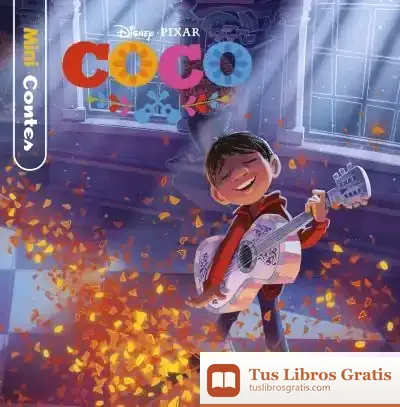Descargar Coco. Minicontes