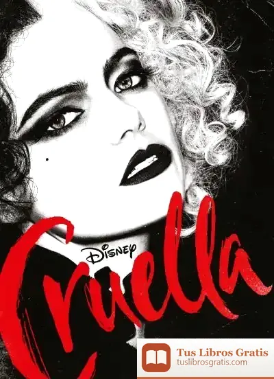 Descargar Cruella. La Novela
