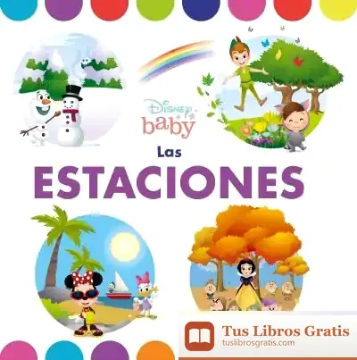 Descargar Disney Baby. Las Estaciones