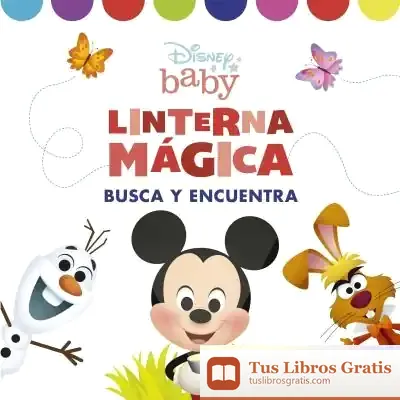 Descargar Disney Baby. Linterna Mágica