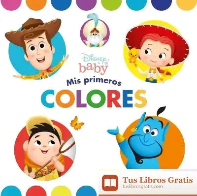 Descargar Disney Baby. Mis Primeros Colores