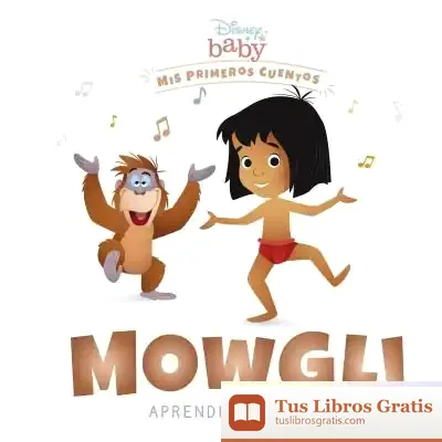Descargar Disney Baby. Mowgli Aprende A Bailar