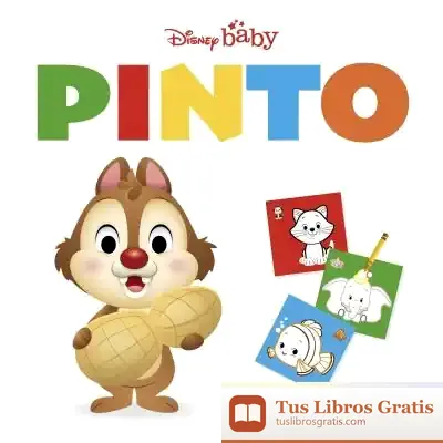 Descargar Disney Baby. Pinto. Los Animales