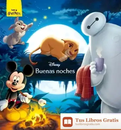 Descargar Disney. Buenas Noches: Recopilatorio De Cuentos