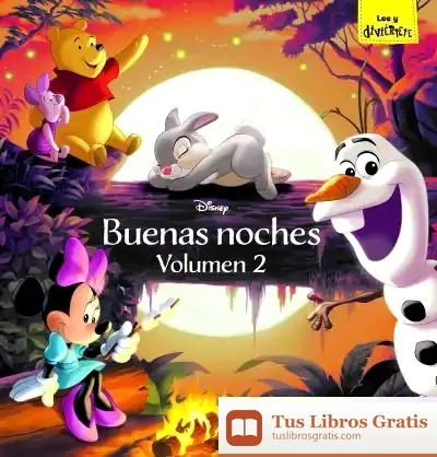 Descargar Disney. Buenas Noches. Volumen 2