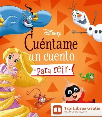 Descargar Disney. Cuéntame Un Cuento Para Reír