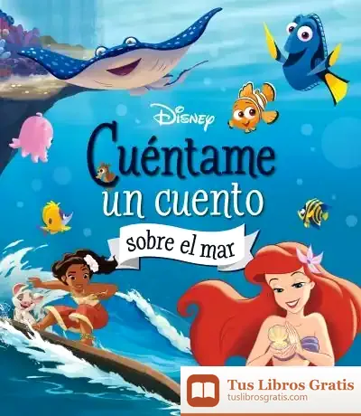 Descargar Disney. Cuéntame Un Cuento Sobre El Mar