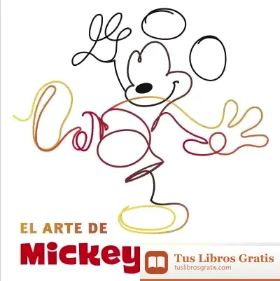 Descargar El Arte De Mickey Mouse