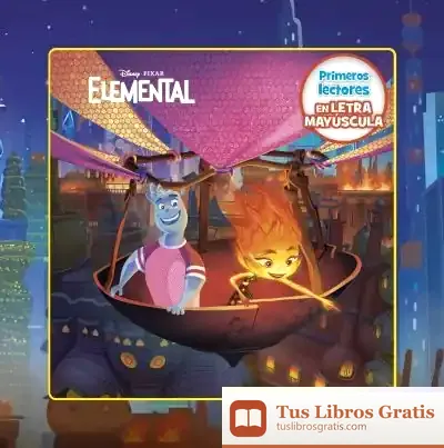 Descargar Elemental. Primeros Lectores En Letra Mayúscula
