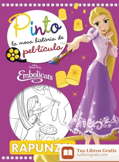 Descargar Embolicats. Pinto La Meva Historia De Pel·Lícula