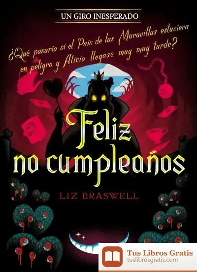 Descargar Feliz No Cumpleaños. Un Giro Inesperado