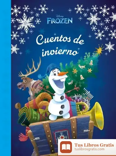 Descargar Frozen. Cuentos De Invierno de Walt Disney