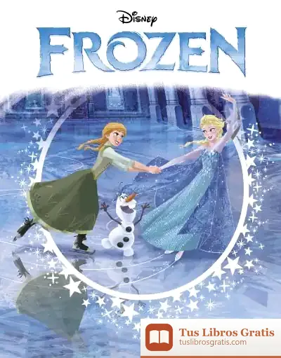 Descargar Frozen. Edición 10 Aniversario (Mis Clásicos Disney)