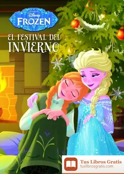 Descargar Frozen. El Festival Del Invierno