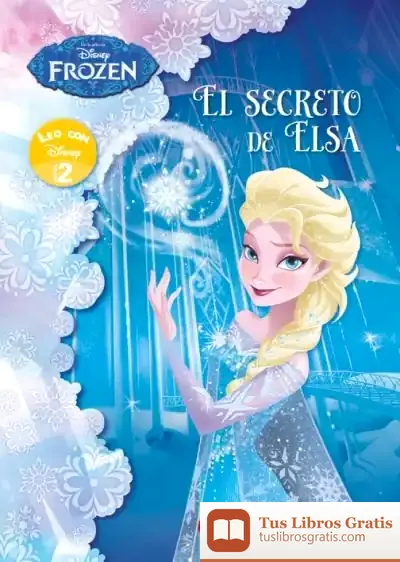 Descargar Frozen. El Secreto De Elsa
