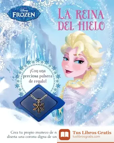 Descargar Frozen. La Reina Del Hielo