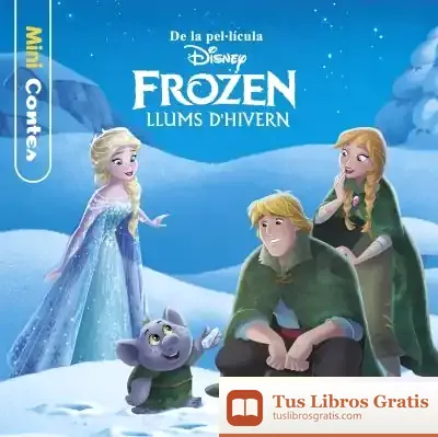 Descargar Frozen. Llums D Hivern. Minicontes