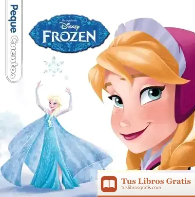 Descargar Frozen. Pequecuentos