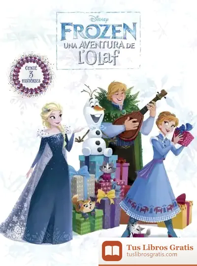 Descargar Frozen. Una Aventura De L Olaf